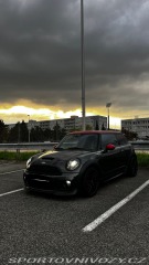 Mini Cooper r56 JCW