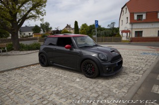 Mini Cooper r56 JCW 2012