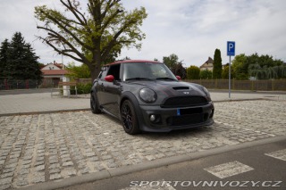 Mini Cooper r56 JCW 2012