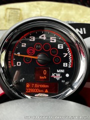 Mini Cooper r56 JCW 2012