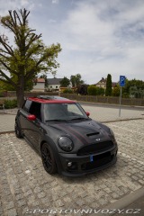Mini Cooper r56 JCW 2012