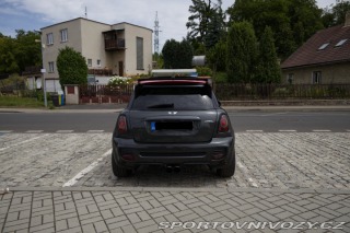 Mini Cooper r56 JCW 2012