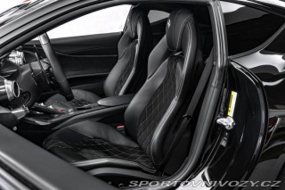 Ferrari 812 Superfast, lift, karbon, 2020