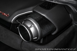 Ferrari 812 Superfast, lift, karbon, 2020