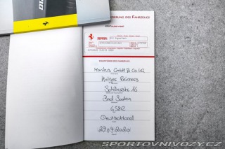 Ferrari 812 Superfast, lift, karbon, 2020