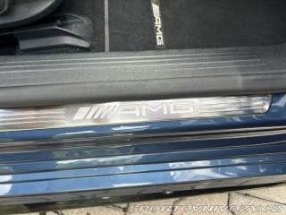 Mercedes-Benz CLA Osobni 2020