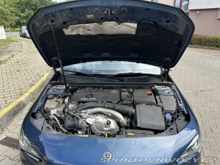 Mercedes-Benz CLA Osobni 2020