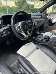 Mercedes-Benz CLA Osobni 2020