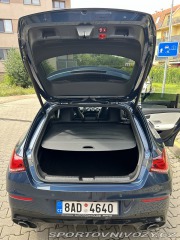 Mercedes-Benz CLA Osobni 2020