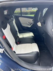 Mercedes-Benz CLA Osobni 2020