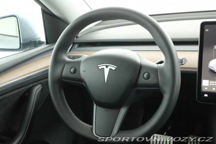 Tesla Model Y Performance 79kWh 2023