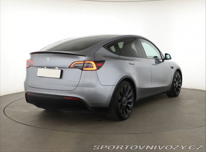Tesla Model Y Performance 79kWh 2023