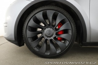 Tesla Model Y Performance 79kWh 2023