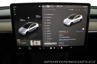 Tesla Model Y Performance 79kWh 2023