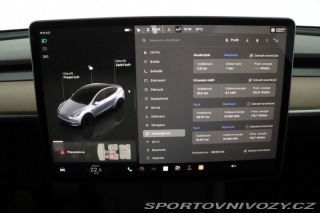 Tesla Model Y Performance 79kWh 2023