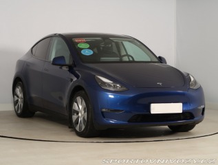 Tesla Model Y Long Range AWD 79kWh