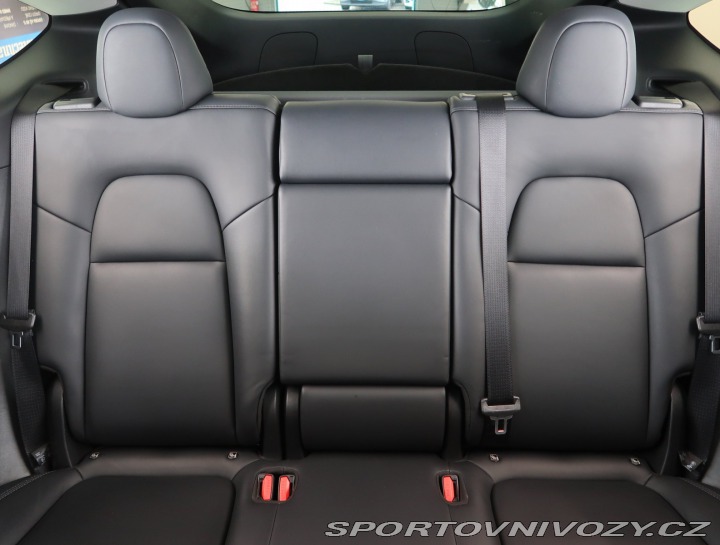 Tesla Model Y Long Range AWD 79kWh 2022