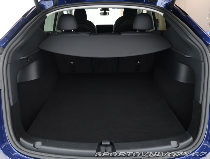 Tesla Model Y Long Range AWD 79kWh 2022