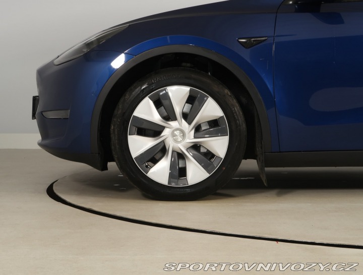 Tesla Model Y Long Range AWD 79kWh 2022