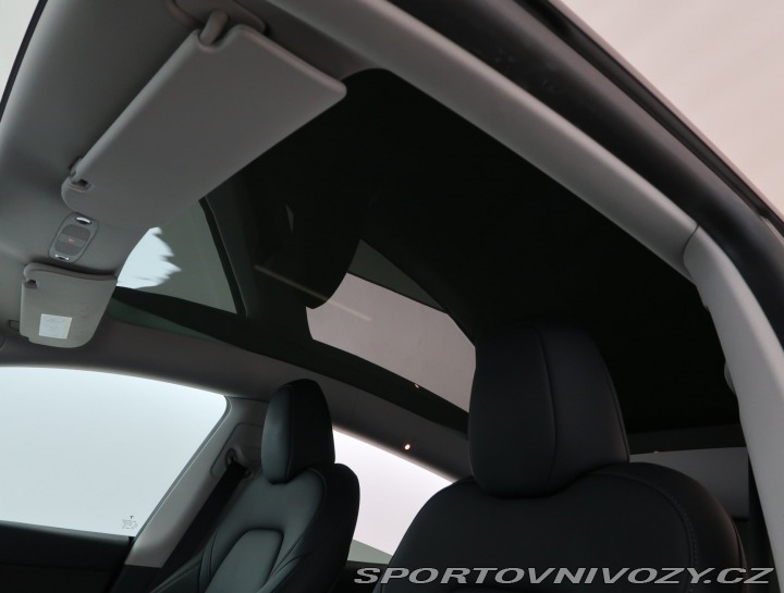 Tesla Model Y Long Range AWD 79kWh 2022