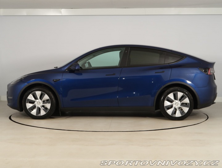 Tesla Model Y Long Range AWD 79kWh 2022