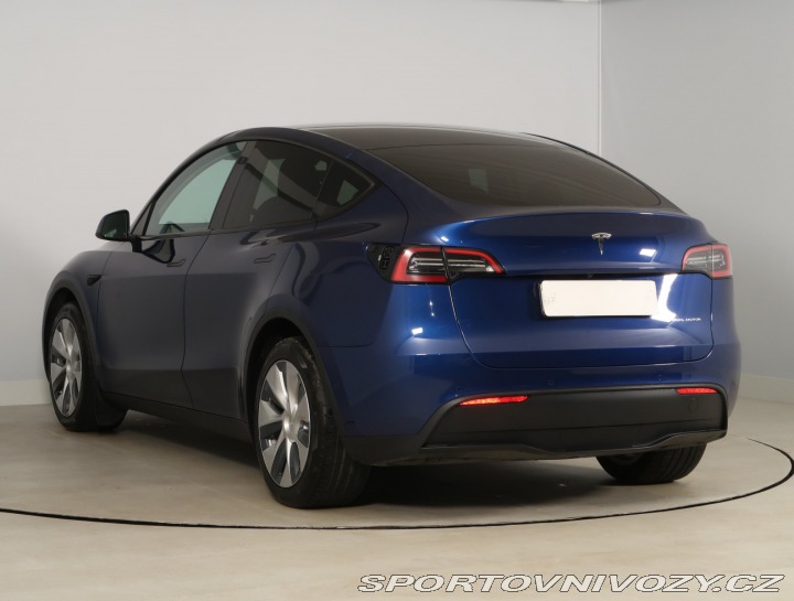 Tesla Model Y Long Range AWD 79kWh 2022