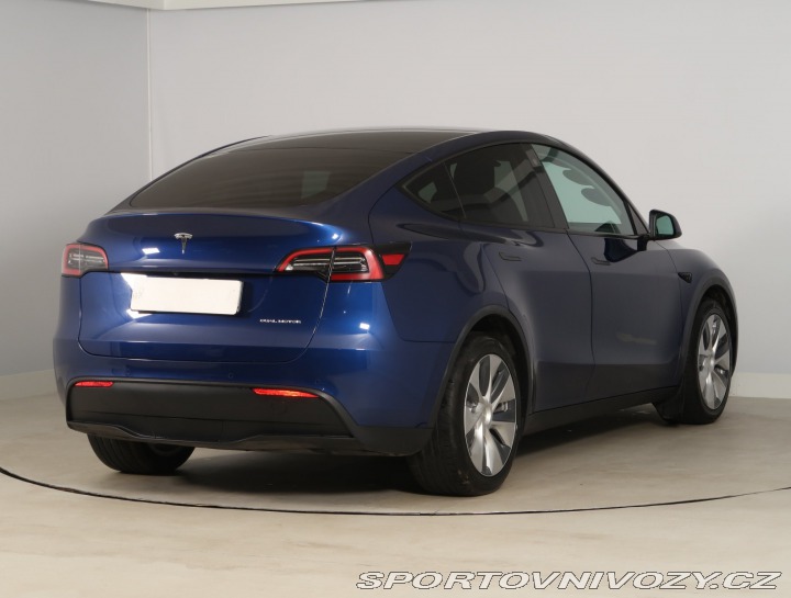 Tesla Model Y Long Range AWD 79kWh 2022