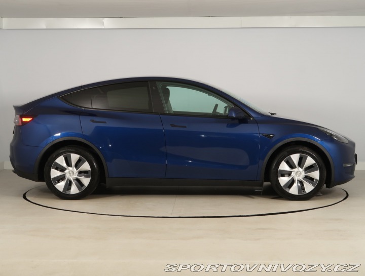 Tesla Model Y Long Range AWD 79kWh 2022
