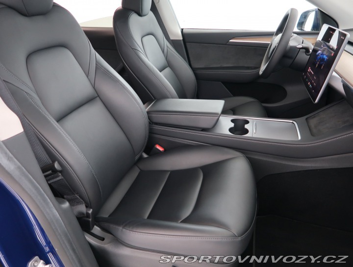 Tesla Model Y Long Range AWD 79kWh 2022