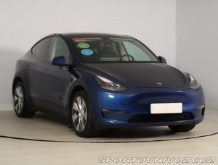 Tesla Model Y Long Range AWD 79kWh 2022