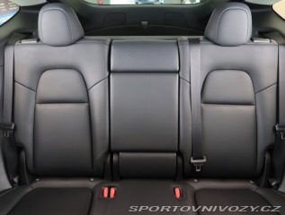 Tesla Model Y Long Range AWD 79kWh 2022