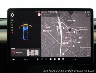 Tesla Model Y Long Range AWD 79kWh 2022