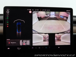 Tesla Model Y Long Range AWD 79kWh 2022