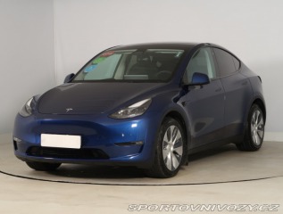 Tesla Model Y Long Range AWD 79kWh 2022