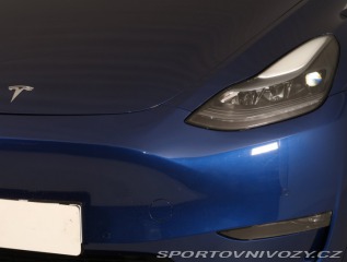 Tesla Model Y Long Range AWD 79kWh 2022