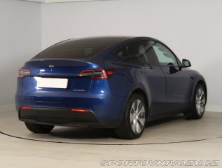 Tesla Model Y Long Range AWD 79kWh 2022