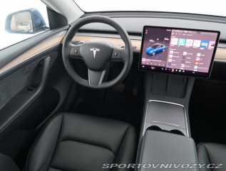 Tesla Model Y Long Range AWD 79kWh 2022