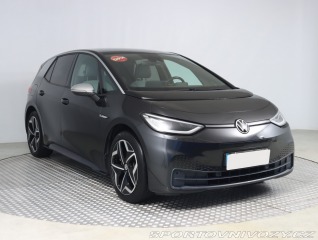 Volkswagen ID.3 1st (62 kWh)