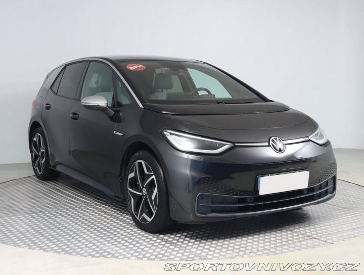 Volkswagen ID.3 1st (62 kWh) 2020