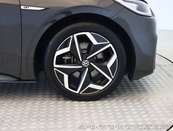Volkswagen ID.3 1st (62 kWh) 2020