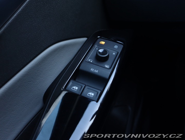 Volkswagen ID.3 1st (62 kWh) 2020