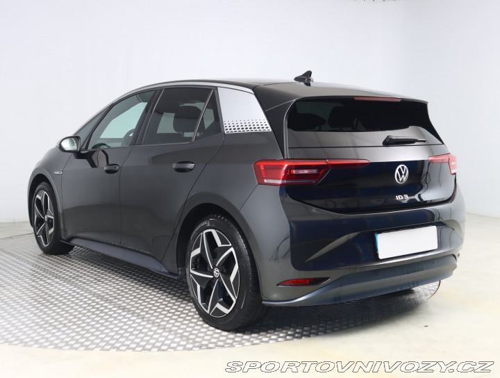 Volkswagen ID.3 1st (62 kWh) 2020