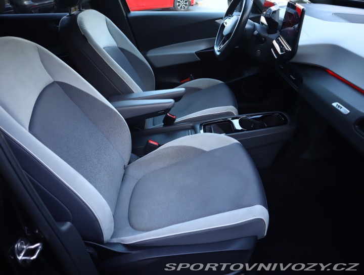 Volkswagen ID.3 1st (62 kWh) 2020
