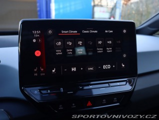 Volkswagen ID.3 1st (62 kWh) 2020