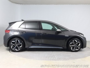 Volkswagen ID.3 1st (62 kWh) 2020