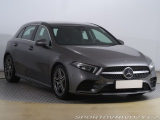 Mercedes-Benz A AMG line A 200