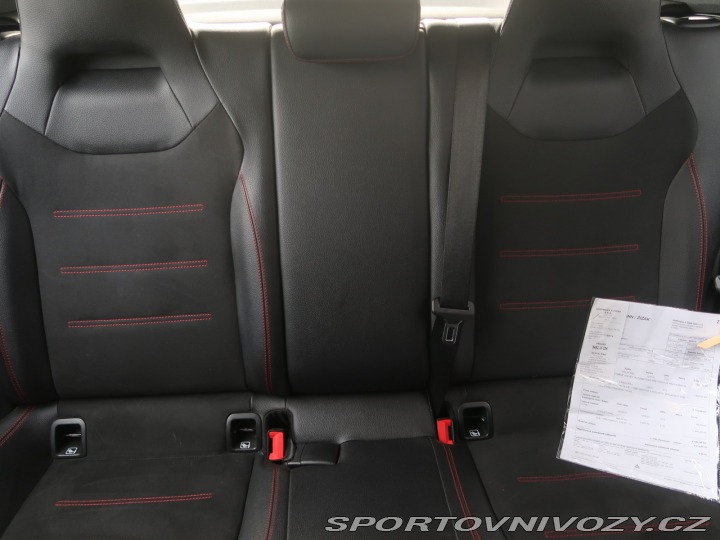 Mercedes-Benz A AMG line A 200 2019