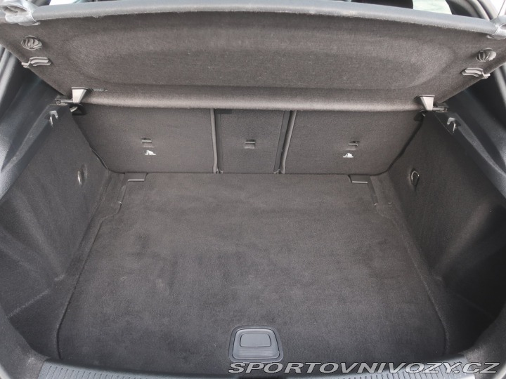 Mercedes-Benz A AMG line A 200 2019