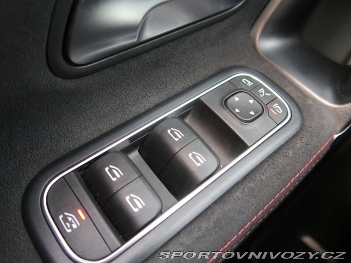 Mercedes-Benz A AMG line A 200 2019