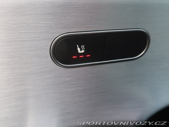 Mercedes-Benz A AMG line A 200 2019